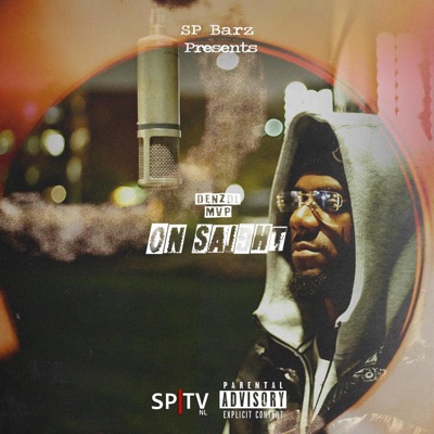 MVP (On Saight) (feat. DenzDL) - Single