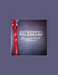 Listen to Bo'weevil, watch music videos, read bio, see tour dates & more!