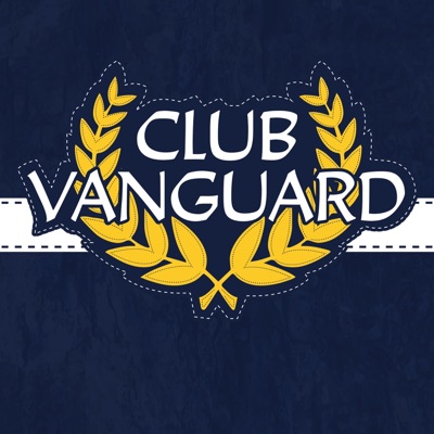 CLUB VANGUARD