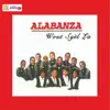 ALABANZA - BEJE MWEN
