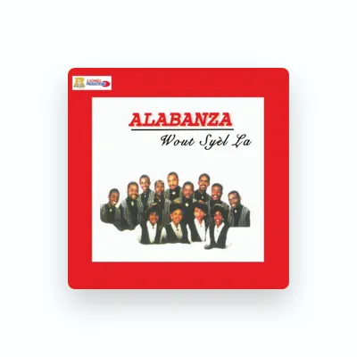 Listen to ALABANZA, watch music videos, read bio, see tour dates & more!