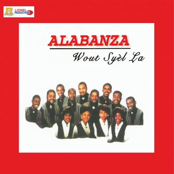 AVAN LONTAN — ALABANZA