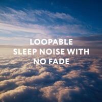 Loopable Sleep Noise With No Fade - Single - White Noise For Deep Sleep