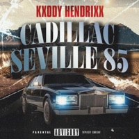CADILLAC SEVILLE 85 (feat. H.U.S.H & LOGAN RYAN) - Single