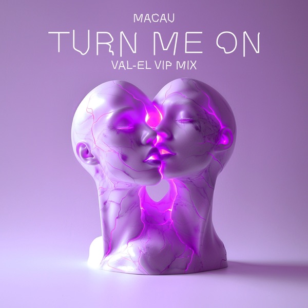 TURN ME ON (Val-El VIP Mix) - Single