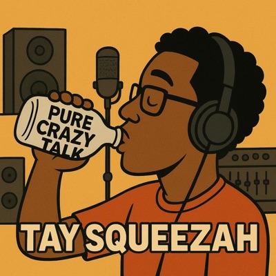 Pure Crazy Talk - Single