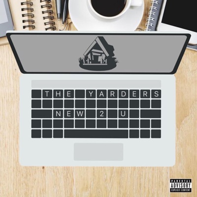 New 2 U (feat. Boomerdidit, L7Haze, CrucialAssSaid, YungAce1Way, Big Twinn, My Big Figgaz & YDizzzzzle) - Single