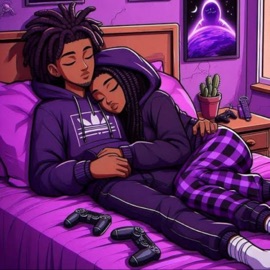 Lover (feat. Myaakniicolee) ARJR