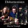 Disharmonisten