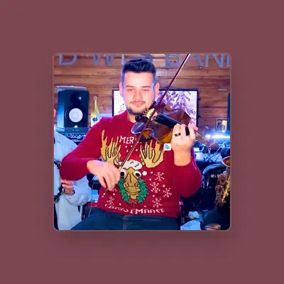 Listen to Mihăiță Chiș, watch music videos, read bio, see tour dates & more!