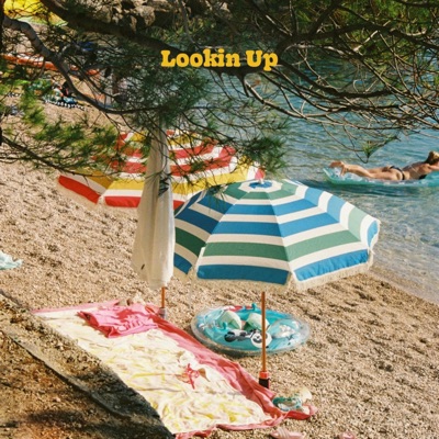 Lookin Up - Single