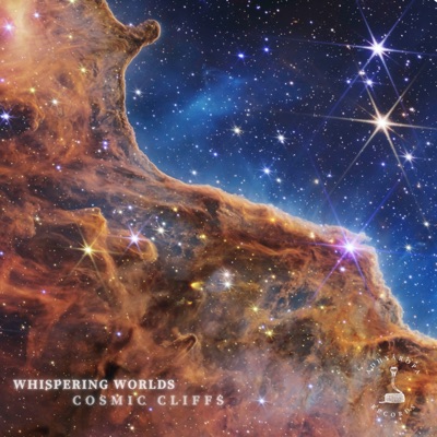 Cosmic Cliffs (feat. Luke Schwartz, Damon Banks & Deric Dickens)