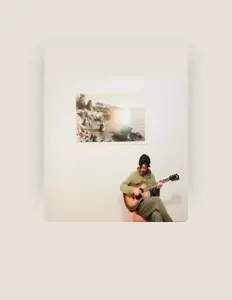 Arrolinton dinle, müzik videolarını izle, biyografisini oku, tur tarihlerini ve daha fazlasını gör!