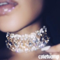 bymyself (feat. K Suave) - Single - coletvamp