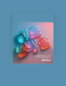 Luister naar WAPDUO, bekijk muziekvideo's, lees de bio, bekijk de tourdata, en meer!