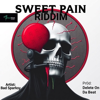 Bad Ah Road (feat. Sweet Pain Riddim) - Single
