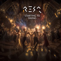 Starting to Swing - Single - ResQ