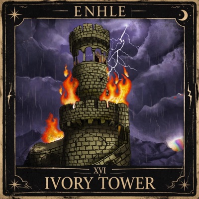 Ivory Tower - Single