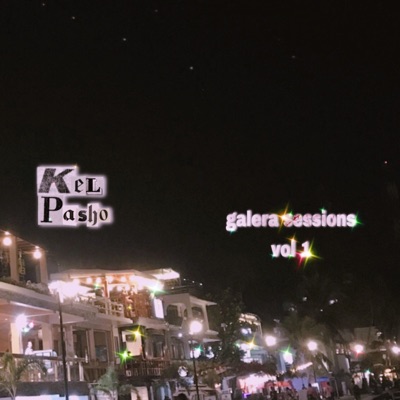 Galera Sessions, Vol. 1 - EP