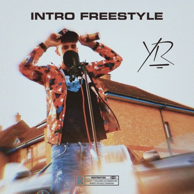 INTRO FREESTYLE - Single