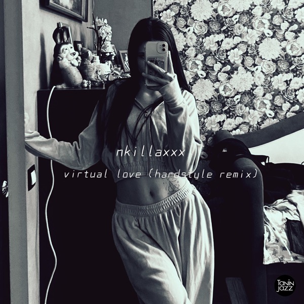 Virtual Love (Hardstyle Remix) - Single