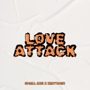 Love Attack - Small Axe & Jahtomic