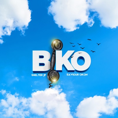 BIKO (feat. Saviour Okon) - Single