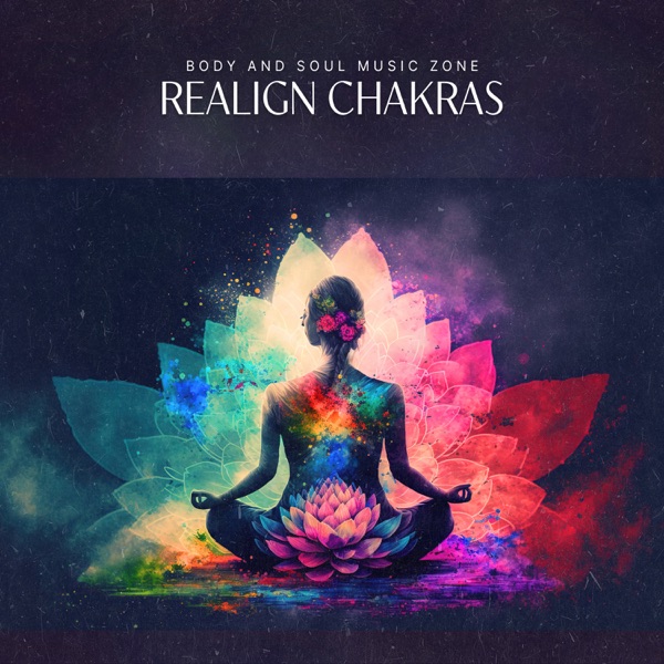 Realign Chakras