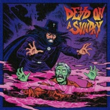 The Necro Dance (Necromance) artwork