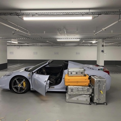 FlexNow! (feat. Young Dal, Pianzhi & Bby K) - Single