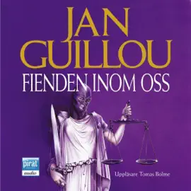 Fienden inom oss (Unabridged)