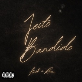 Jeito Bandido (feat. Rezin) Amó$