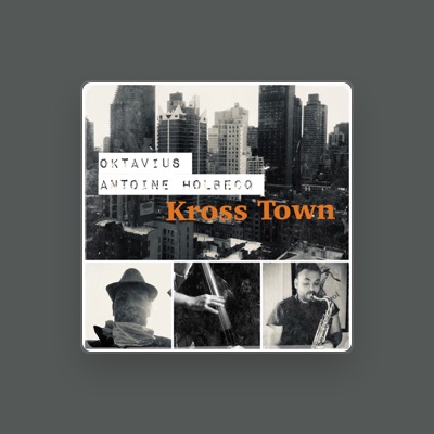 Listen to OKTAVIUS, watch music videos, read bio, see tour dates & more!