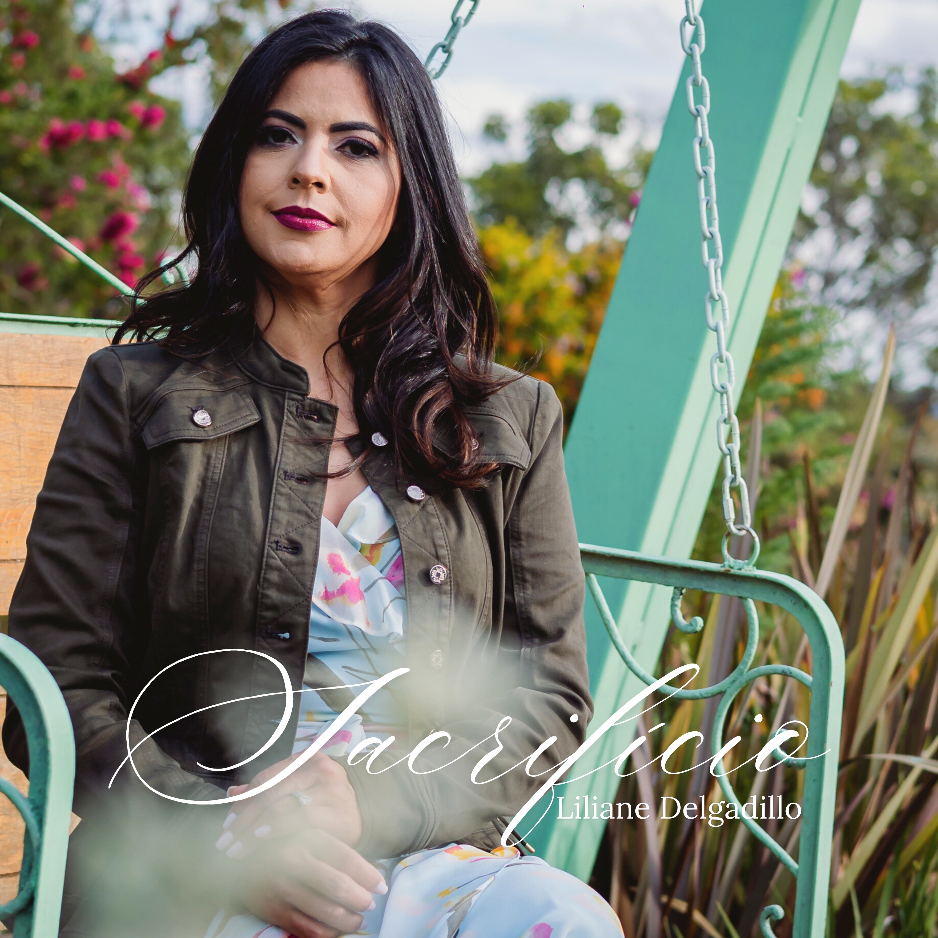 Sacrifício - Single