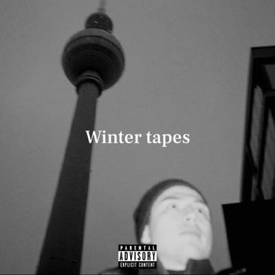Winter tapes - EP