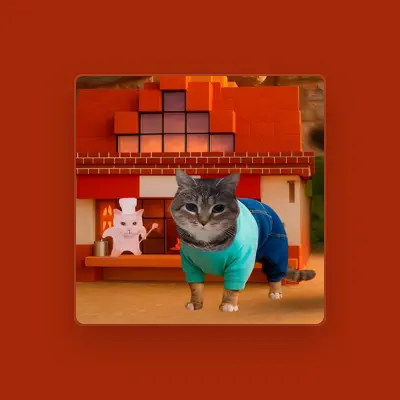 Listen to Uiia Cat, watch music videos, read bio, see tour dates & more!