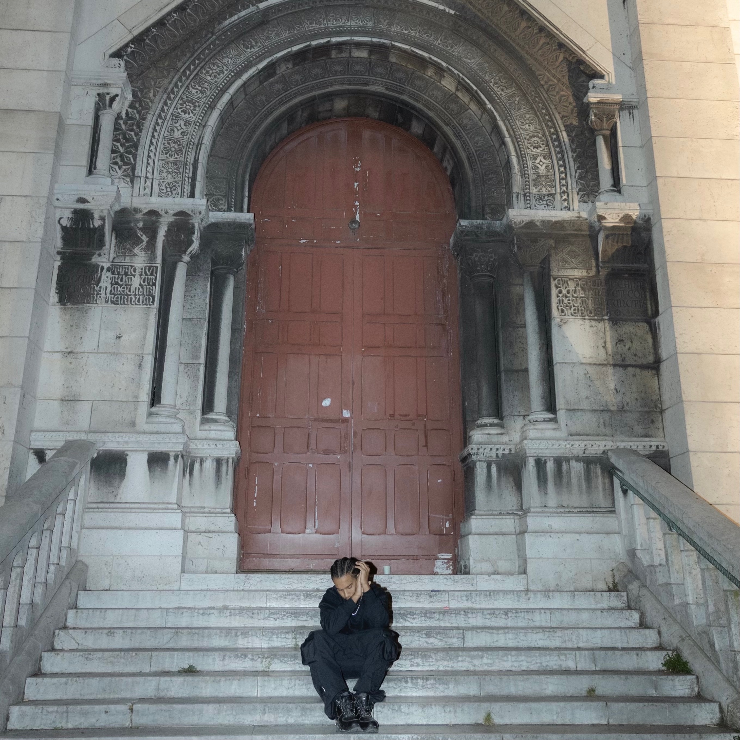 Closer To Me - Single