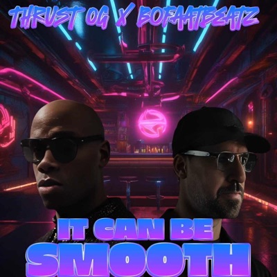 It Can Be Smooth - Single