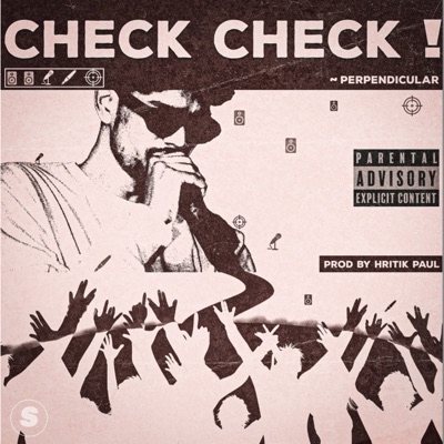 Check Check ! - Single