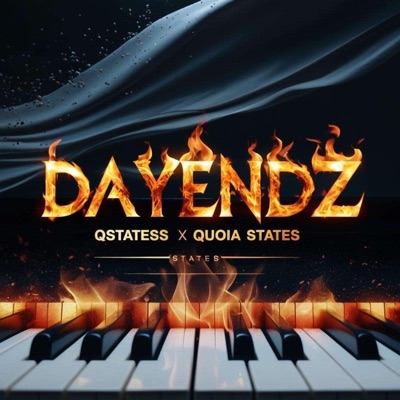 DayEndz (feat. Quoia States) - Single