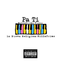 Pa Ti (feat. MilloPrime) [LILGG Remix] - Single - lil GG On The Beat