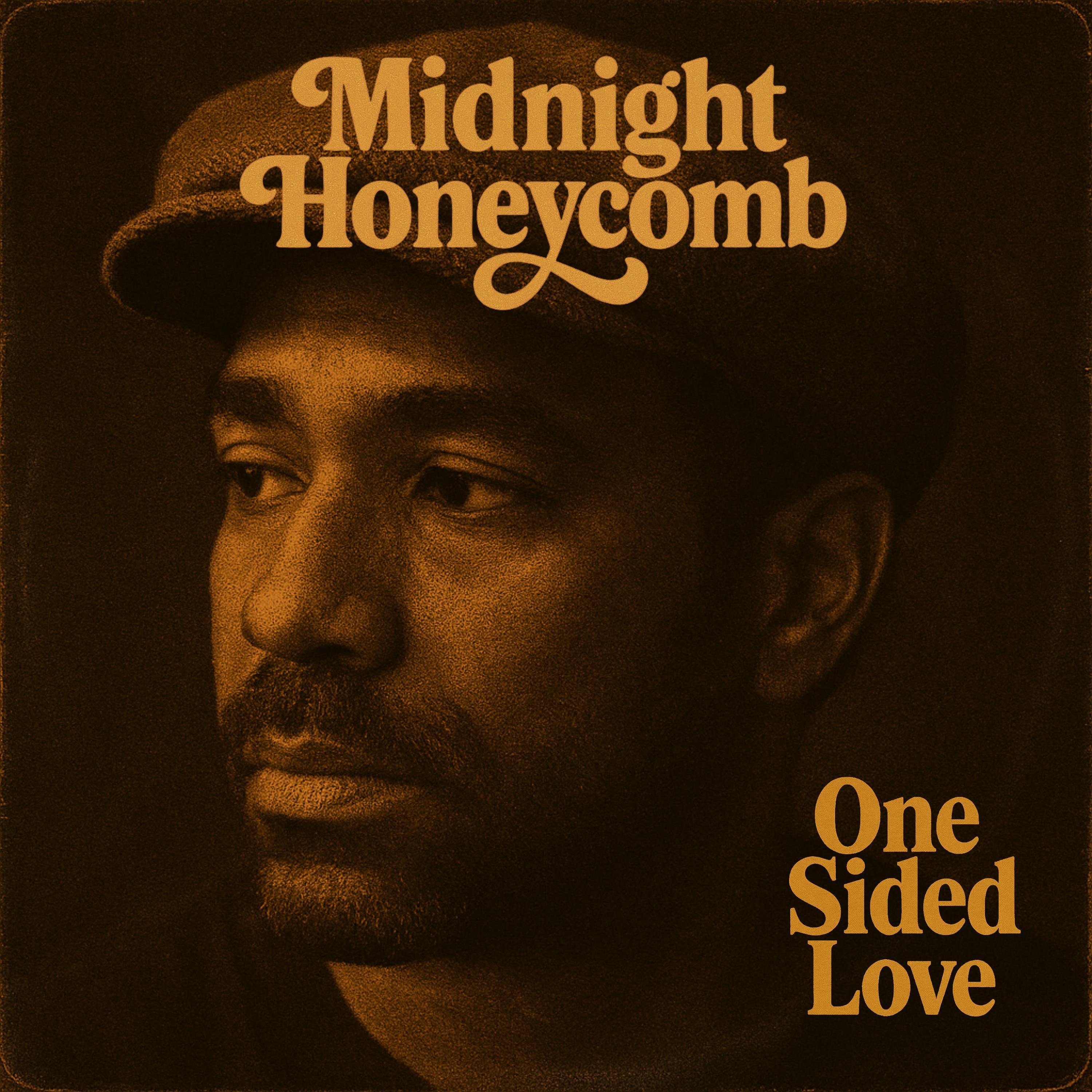 One Sided Love - Single