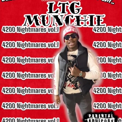 4200 Nightmares Vol 1