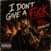 You Problem song art