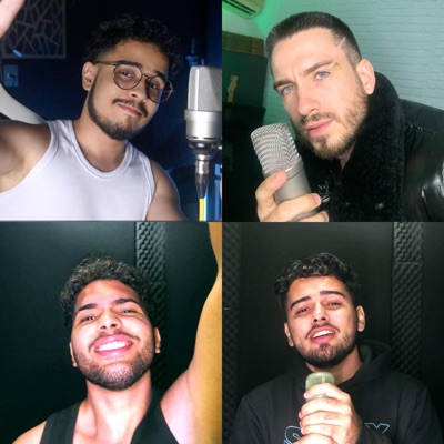 GEEK 28 (feat. Shiny_sz, Shooter_sz & Seven_sz) - Single