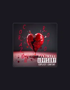 Ouve Lunyy, vê vídeos de música, lê a biografia, vê as datas da digressão e muito mais!