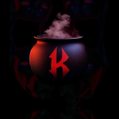 Kokkelert (Boiler) - Single