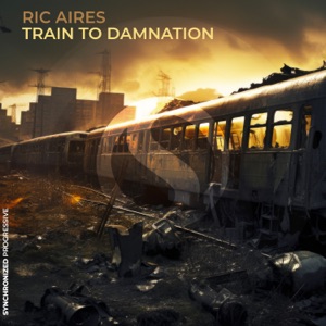 Train to Damnation - Single