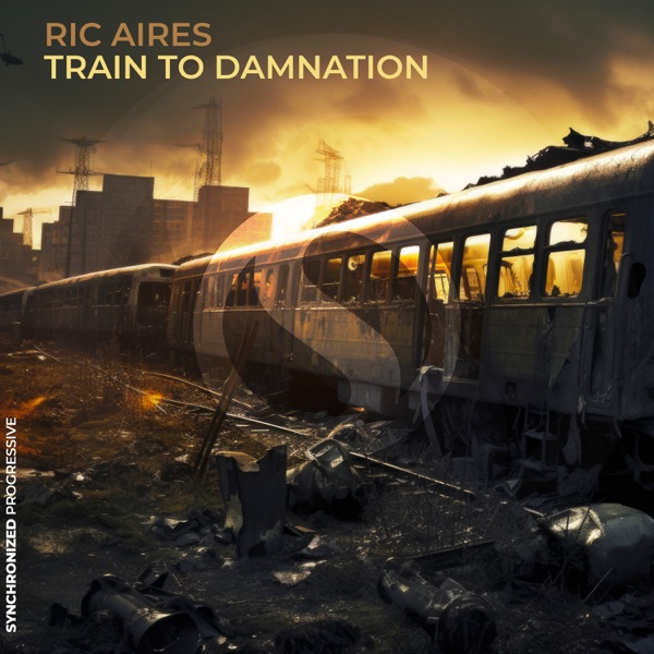 Train to Damnation - Single