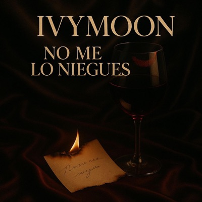 NO ME LO NIEGUES - Single